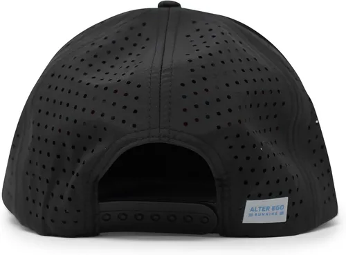 Vista 7 de Alter Ego Running Drifter Splash Sombrero transpirable diseñado para mayor comodidad, actividades al aire libre y fácil de limpiar