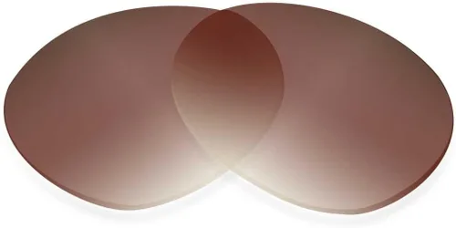 Vista 6 de Sunglass Fix Lentes de sol de repuesto compatibles con marcos Bolle IREX 100 de 2.323 in