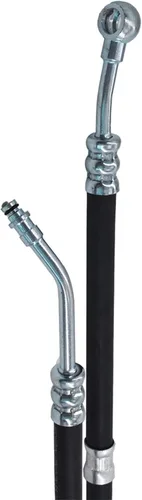 Vista 7 de marddpair Reemplazo de la manguera de retorno de la presión de la dirección asistida para Mercedes GL450 GL550 2007-2012 164 460 0524 1644602224