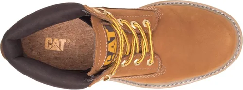 Vista 5 de Botas de trabajo Caterpillar, E Colorado para hombre