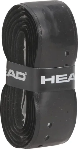Vista 2 de HEAD Hydrosorb Comfort - Agarre de repuesto para raqueta de tenis negra