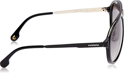 Vista 3 de Carrera CA1003S Aviator - Gafas de sol para hombre, 2.283in