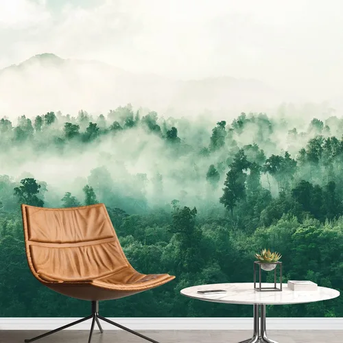 Vista 20 de SIGNWIN Mural de pared Un pájaro grande, papel tapiz autoadhesivo extraíble, decoración de pared para dormitorio, sala de estar, 66 x 96 pulgadas