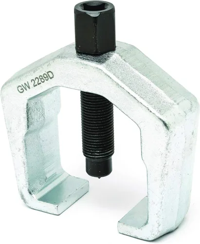 Vista 2 de GEARWRENCH Juego de servicio de extremo delantero de 5 piezas - 41690