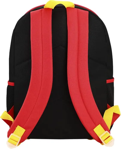 Vista 5 de Harry Potter - Juego de mochila de 5 piezas de Hogwarts Houses, Multicolor