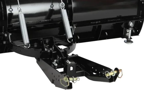 Vista 4 de Denali PLOWS - Kit de quitanieves HD de 72 pulgadas para Polaris RZR 900 y RZR-4 900 2015-2023