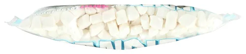 Vista 6 de Dandies Mini malvaviscos veganos, sin sabores artificiales, colorantes alimenticios, jarabe de maíz o gelatina, perfecto para asar, s'mores