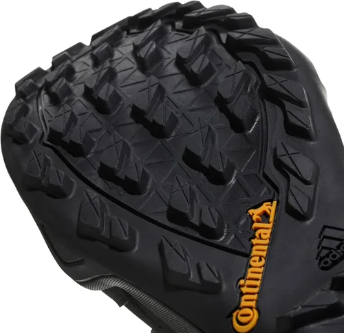 Vista 9 de adidas Terrex Swift R2 Mid Gore-TEX Botas de senderismo - SS21, negro, 10