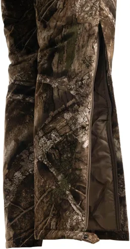 Vista 6 de SCENTBLOCKER Drencher - Overol de caza de camuflaje impermeable aislado para hombres