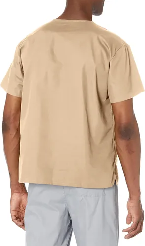 Vista 2 de Dickies Women's EDS Signature Scrubs 86706 Missy Fit V-Neck Top