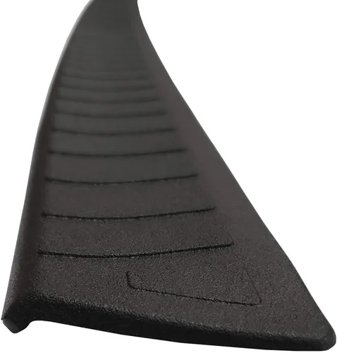 Vista 4 de RBP-022 Protector de parachoques trasero (Mini Cooper 4DR Imágenes de ajuste (2025-2026))