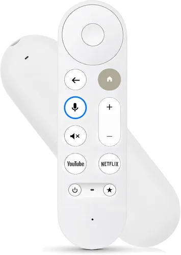 Vista 11 de Control remoto de repuesto para todos los televisores inteligentes Hisense 4K LED HD UHD (EN2A27), apto para Hisense Android Smart TV EN2A27