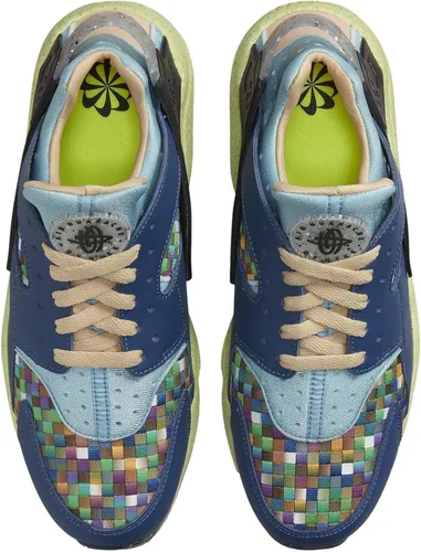 Vista 3 de Nike Zapatillas de running Air Huarache Crater Premium para hombre