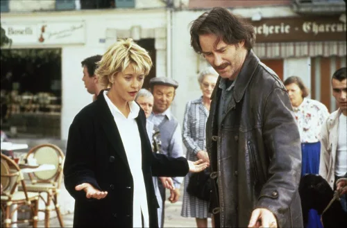 Vista 3 de French Kiss (LG Hollywood Classic)