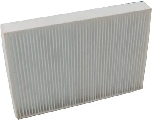 Vista 4 de Filtro de aire de cabina para Nissan Rogue Sport 2017 18 19 2020 Para 27277-4BU0A