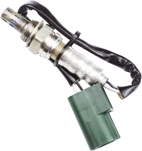 Vista 4 de Sensor de oxígeno 4X para 2011 2012 Nissan Xterra Pathfinder Frontier 4.0L Upstream+Downstream