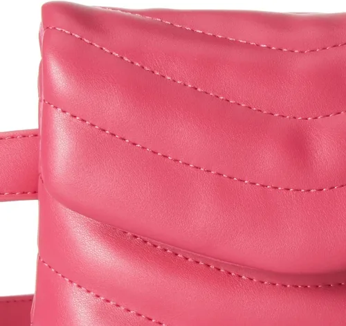 Vista 3 de The Drop Rylee - Bolsa acolchada para mujer
