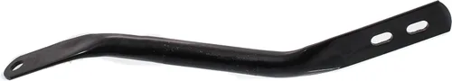 Vista 5 de Garage-Pro Soporte de parachoques delantero compatible con Chevrolet Express/Savana Van 2003-2017 RH=LH Brace