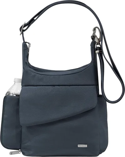 Vista 20 de Travelon Anti-Theft Classic Messenger Bag