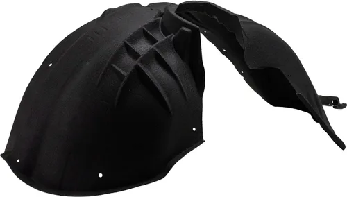 Vista 2 de GO-PARTS - Para el panel interior del guardabarros delantero Cadillac Xt4 2019-2022 (lado izquierdo/lado del conductor) Reemplazo 84557829 GM1248306