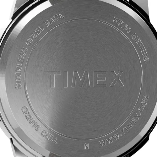 Vista 5 de Timex Reloj Easy Reader para hombre