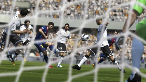 Vista 6 de FIFA 14 Legacy Edition - PlayStation Vita