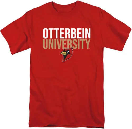 Vista 52 de Collegiate Stacked Adult T Shirt Collection 3