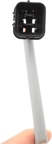 Vista 7 de STAYTOP 748-044 Elevalunas trasero derecho Elevalunas eléctrico para Honda para Accord 2003-2007
