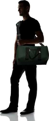 Vista 7 de Everest Bolsa de engranajes básica estándar, Verde, Bolsa de engranajes básica estándar