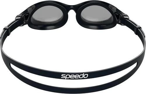 Vista 3 de Speedo Gafas de natación unisex para adultos Hydrosity