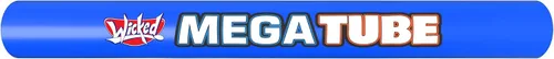 Vista 5 de Mega Tube - Juguetes deportivos inflables gigantes para niños y familia. Patéalo, lanzarlo, rebotarlo y luchar con él... Juego deportivo de tubería