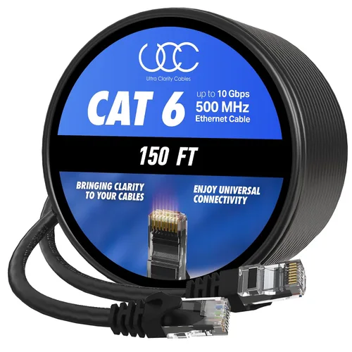 Vista 16 de Cable ethernet Cat6