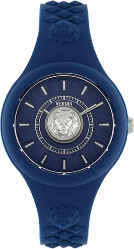 Vista 10 de Versus Versace Fire Island Collection Luxury Womens Watch Timepiece