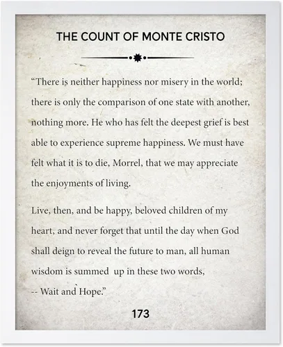 Vista 33 de Poster Master Póster de Ralph Waldo Emerson – Escríbelo en tu corazón Impresión – Arte de cita motivacional – Regalo inspirador para hombres