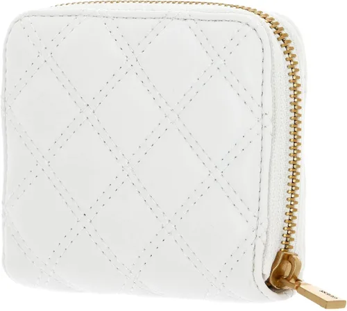 Vista 3 de GUESS Women's Giully Small Zip Around Wallet