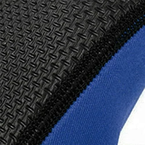 Vista 5 de Boolavard Zapatos de deportes acuáticos descalzos de secado rápido Aqua Yoga Calcetines sin cordones para hombres, mujeres y niños