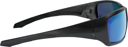 Vista 6 de STNGR Ridge Unbreakable Tactical Balistic Outdoor & Shooting Gafas de sol polarizadas para hombres