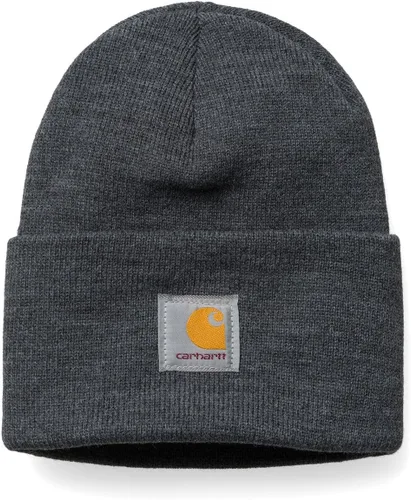 Vista 39 de Carhartt - Gorro de punto con doblez para hombre (Liquidación)