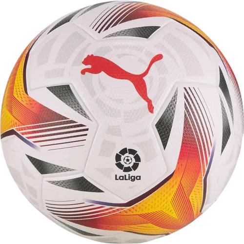 Vista 2 de LALIGA 1 Accelerate (FIFA Quality PRO), Blanco Talla 5