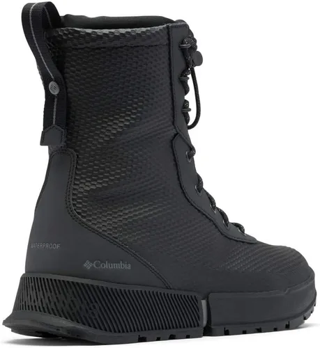 Vista 9 de Columbia Hyper-Boreal Omni-Heat - Botas de nieve altas para hombre