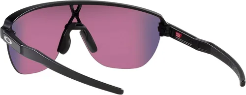 Vista 6 de Oakley Oo9248a Corridor Low Bridge Fit - Lentes de sol rectangulares para hombre