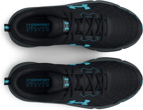 Vista 4 de Under Armour Men's Charged Assert 10