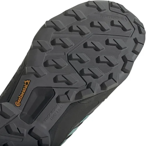 Vista 5 de adidas Terrex Swift R3 Gore-TEX - Zapatos de senderismo para mujer