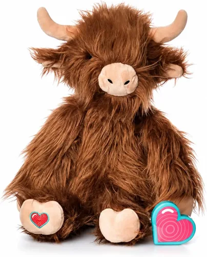 Vista 12 de MBHB Grabadora de Voz Digital Animal con Grabador de 20 Segundos, Dictáfono para Capturar el Latido del Corazón del Bebé Durante el Embarazo +