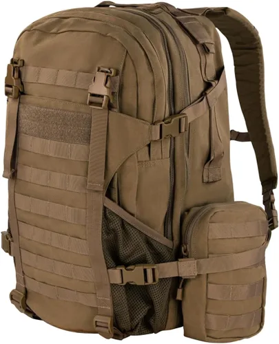 Vista 9 de Condor Mochila modular multimisión Orion