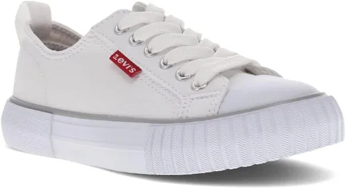 Vista 5 de Levi's Tenis unisex Anikin C CVS para niños