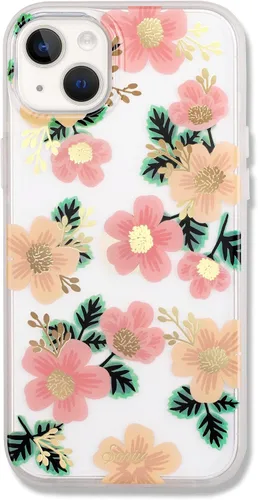 Vista 37 de Sonix - Funda para iPhone 14 Plus probada en caídas de 3 metros Funda protectora transparente