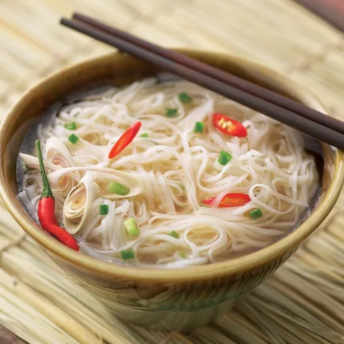 Vista 7 de Thai Kitchen Sopa instantánea de fideos de arroz con citronela y chile sin gluten, 1.6 onzas