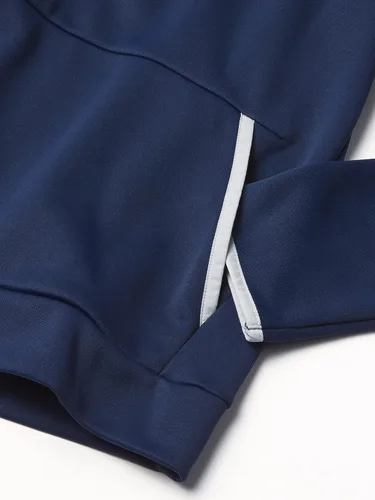 Vista 3 de Under Armour Sudadera con capucha de forro polar para niños