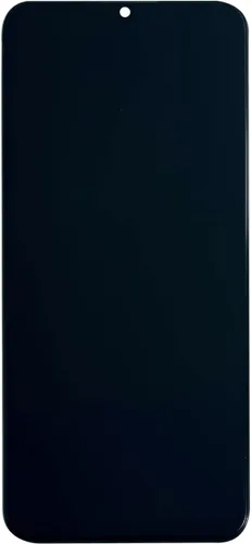 Vista 2 de Para Samsung Galaxy A04e Pantalla Reemplazo SM-A042M A042M SM-A042F A042F LCD Pantalla Táctil Digitalizador Asamblea con Marco Reemplazo